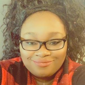 Meet your Posher, Takeitha